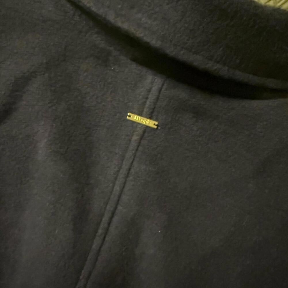 1 people organic cotton fleece jacket - Picture 7 of 9